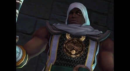 Disappointment as PS2 All-Timer SoulCalibur 3 Launches on PS5, PS4 without Trophies 5