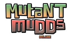 Mutant Mudds Deluxe Cover