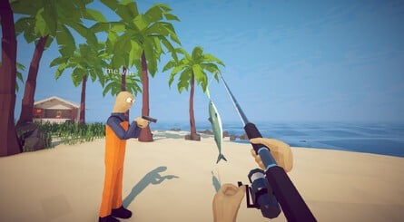 Can You Play How to Fish on PS5? 5