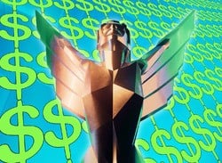 Want a Three Minute Slot During The Game Awards? That'll Be $1 Million, Please