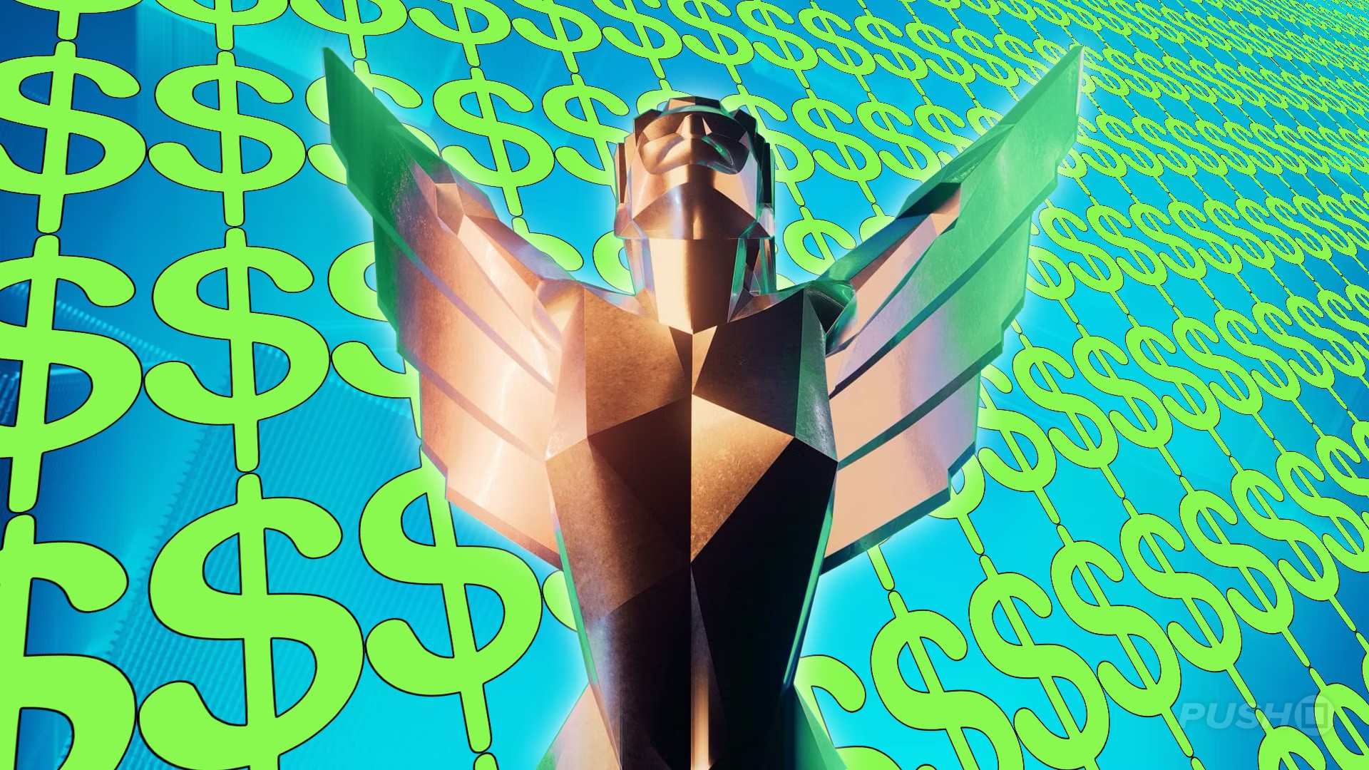 Want a Three Minute Slot During The Game Awards? That'll Be $1 Million, Please