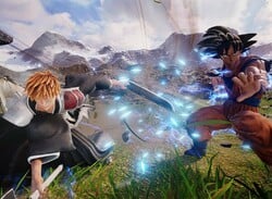 Bandai Namco Announces New Dates and Times for Jump Force Open Beta Test