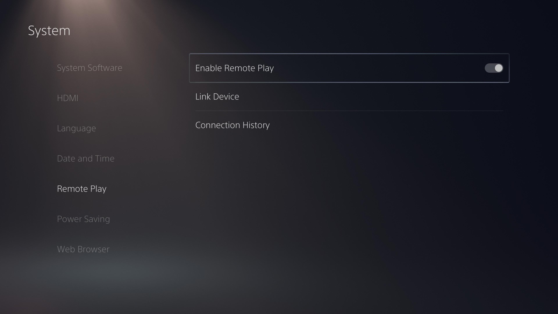 How To Remote Play The PS5 Push Square