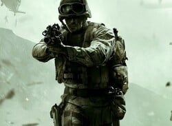 Call of Duty: Modern Warfare Remastered - An Explosive Remake of a Modern Classic