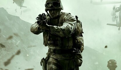 Call of Duty: Modern Warfare Remastered - An Explosive Remake of a Modern Classic