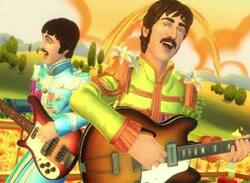 "All You Need Is Love" Coming To The Playstation 3, At Last