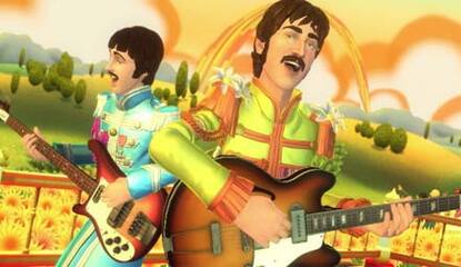 "All You Need Is Love" Coming To The Playstation 3, At Last