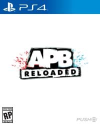 APB Reloaded Cover