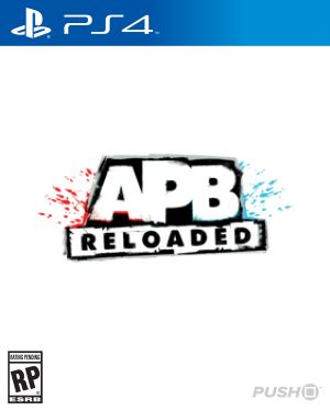 APB Reloaded