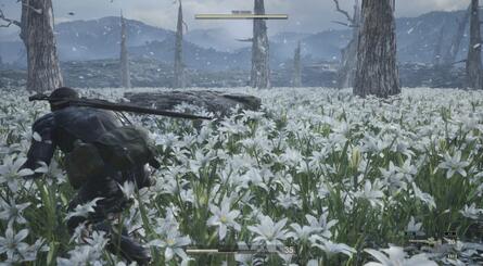 Metal Gear Solid Delta: How to Beat The Boss Guide 8