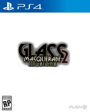 Glass Masquerade 2: Illusions