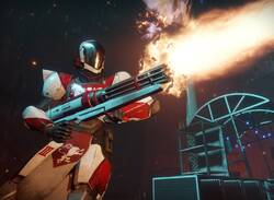 Destiny 2 Is Down for 6 Whole Hours Today