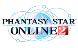 Phantasy Star Online 2 Cover
