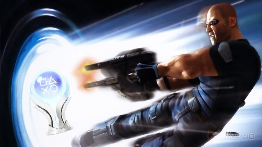 Sadly, PS Plus Premium's TimeSplitters Trilogy Doesn't Have Trophies on PS5, PS4 1