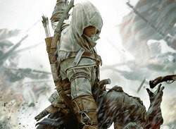 Assassin's Creed III on Course to Break Ubisoft Pre-Order Records