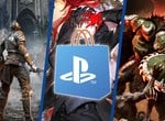 60+ PS5, PS4 Games to Buy in PS Store's End of Year Deals Sale