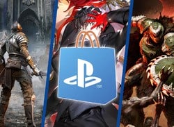 60+ PS5, PS4 Games to Buy in PS Store's End of Year Deals Sale