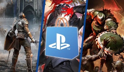 60+ PS5, PS4 Games to Buy in PS Store's End of Year Deals Sale (North America/Europe)