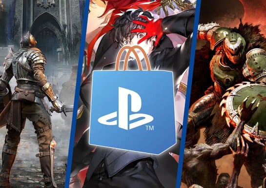 65+ PS5, PS4 Games to Buy in PS Store's End of Year Deals Sale (North America/Europe)