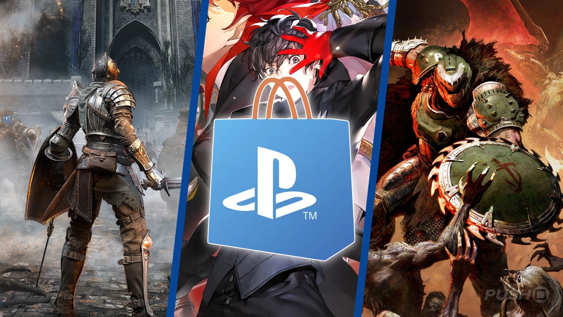 60+ PS5, PS4 Games to Buy in PS Store's End of Year Deals Sale