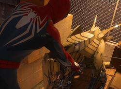 Marvel's Spider-Man 2: Monster in Queens