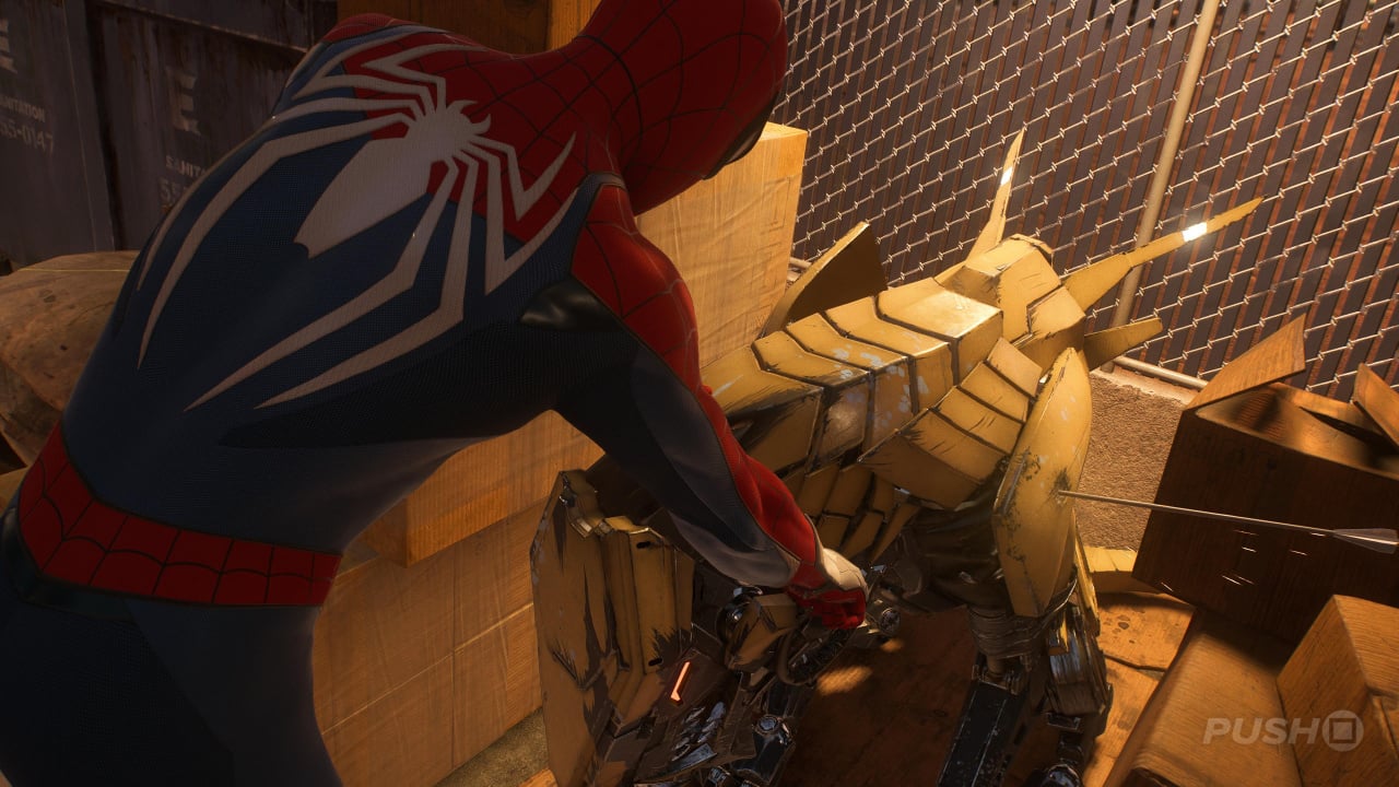 8 Tips for Playing 'Marvel's Spider-Man 2