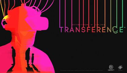 VR Title Transference Gets New Trailer and Release Window