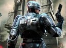 There's Unfinished Business in Robocop: Rogue City's Standalone Expansion on PS5