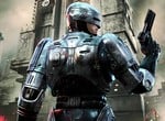 There's Unfinished Business in Robocop: Rogue City's Standalone Expansion on PS5
