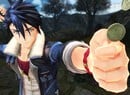 Big Trails through Daybreak Demo Drops a Month Before Release, Progress Carries Over
