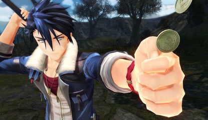 Big Trails through Daybreak Demo Drops a Month Before Release, Progress Carries Over