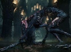 How to Kill the Blood-Starved Beast in Bloodborne on PS4