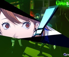 Persona 3 Reload Preview