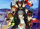Persona 4 Revival Really Could Be Out in the Next 12 Months