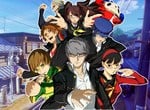 Persona 4 Revival Really Could Be Out in the Next 12 Months