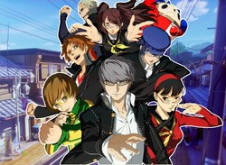Persona 4 Revival Really Could Be Out in the Next 12 Months