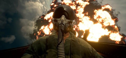 Ace Combat 8: Wings of Theve Revealed, Soars onto PS5 in 2026 1