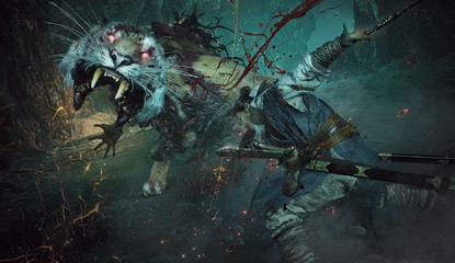 Wo Long: Fallen Dynasty Shows Off Slick Combat in New Gameplay Trailer