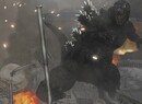 Footage Of Namco Bandai's New PS3 Godzilla Game Stomps Into View