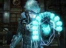 Latest Metal Gear Rising Trailer Cuts Bosses Down to Size