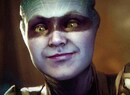 Don't Worry About Mass Effect Andromeda's Most Important Asset