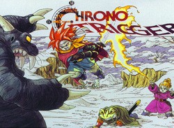 Chrono Trigger Director Mentions Remake, JRPG Fans Go Nuts