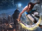 The Sands of Time Are Running Out on Prince of Persia's PS5 Remake Shadow Dropping Today