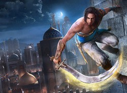 The Sands of Time Have Run Out on Prince of Persia's PS5 Remake Launching This Week