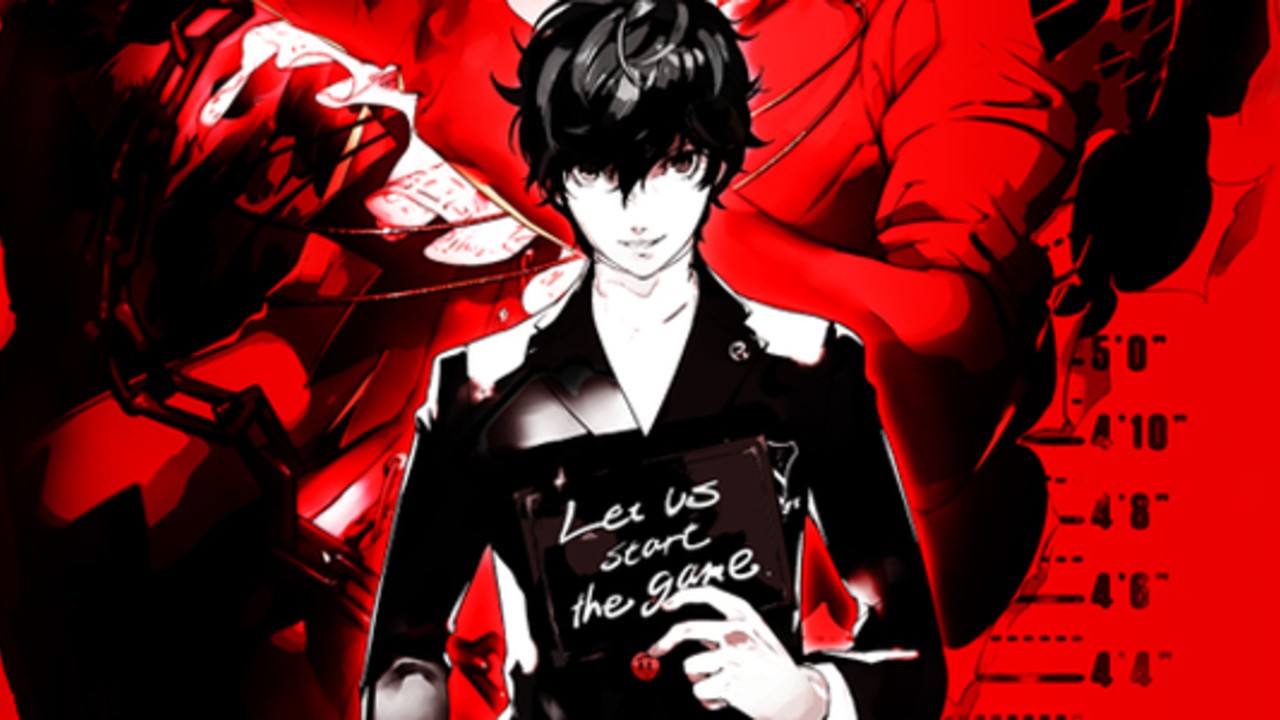 Has Persona 5's Gameplay Trailer Dulled Your Excitement for Final ...