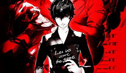 Has Persona 5's Gameplay Trailer Dulled Your Excitement for Final Fantasy XV?
