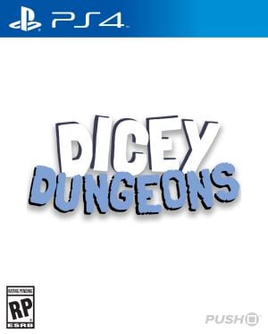 Dicey Dungeons