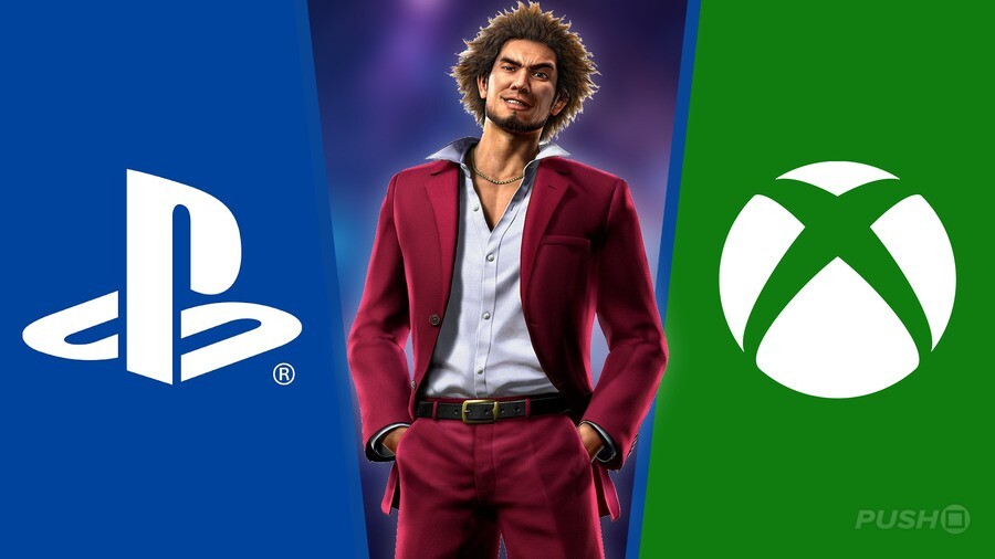 Reaction: Solid Xbox Showcase Should Give Sony Some Incentive to Stop Being So Damn Cloak and Daggers About PS5, PS4 1