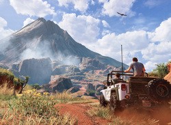 Uncharted 4 Sells More Than 2.7 Million Copies in Its First Week
