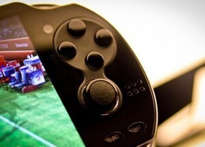 A closer look at Vita's new analogue stick